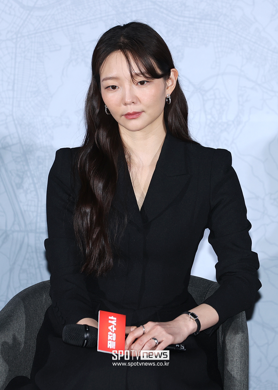▲ 이솜 ⓒ곽혜미 기자