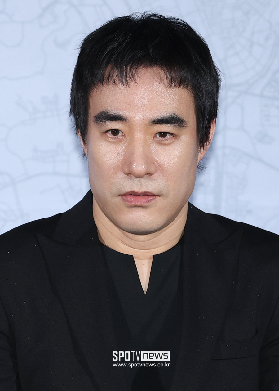 ▲ 배성우 ⓒ곽혜미 기자