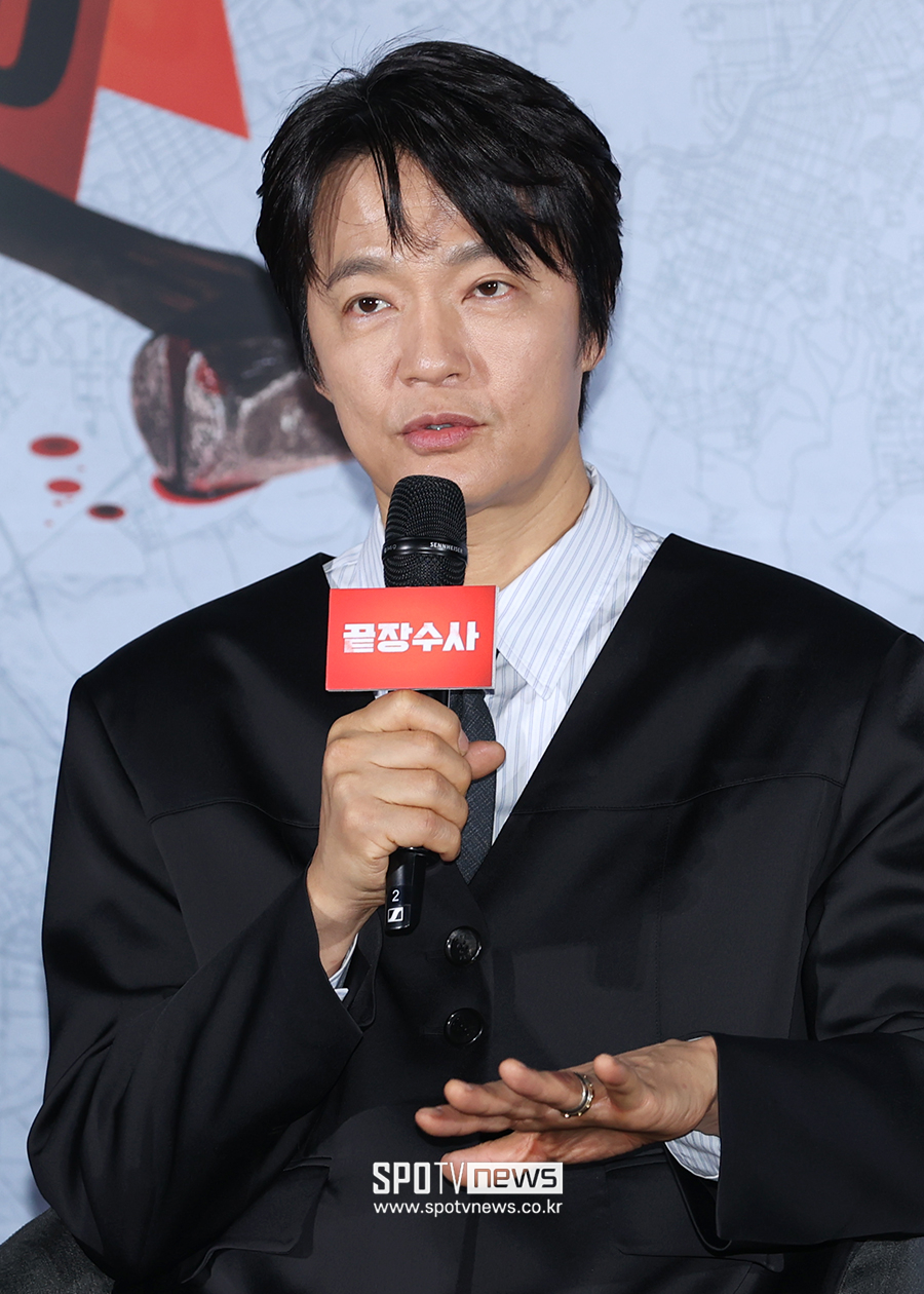 ▲ 조한철 ⓒ곽혜미 기자