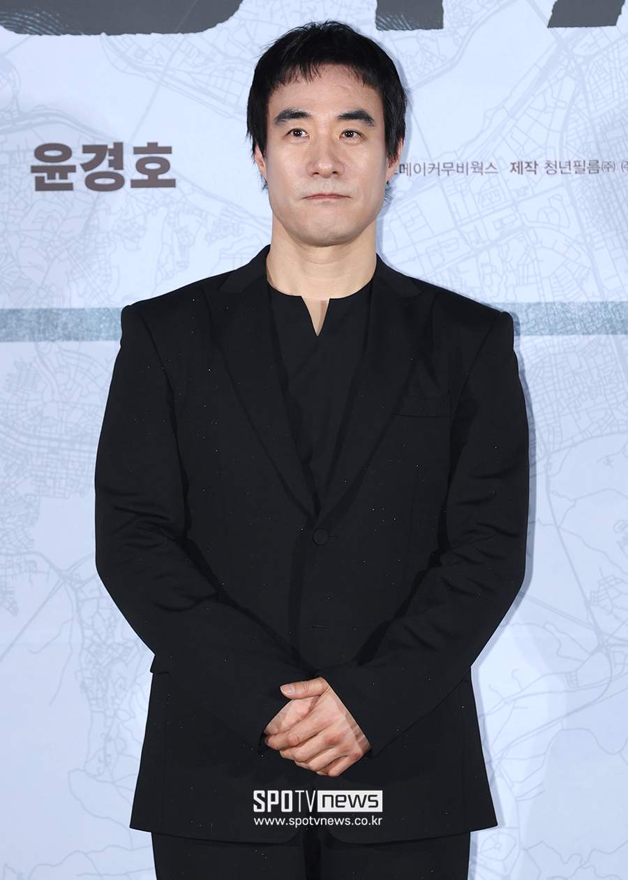 ▲ 배성우 ⓒ곽혜미 기자