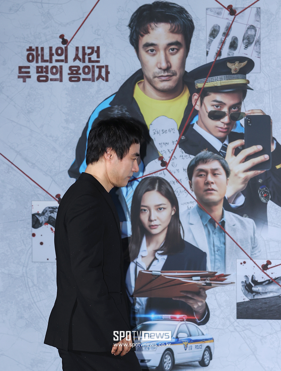 ▲ 배성우 ⓒ곽혜미 기자