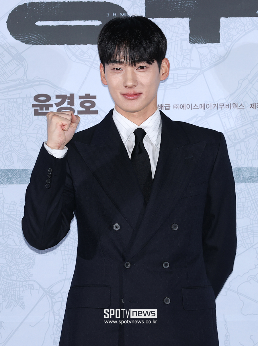 ▲ 정가람 ⓒ곽혜미 기자