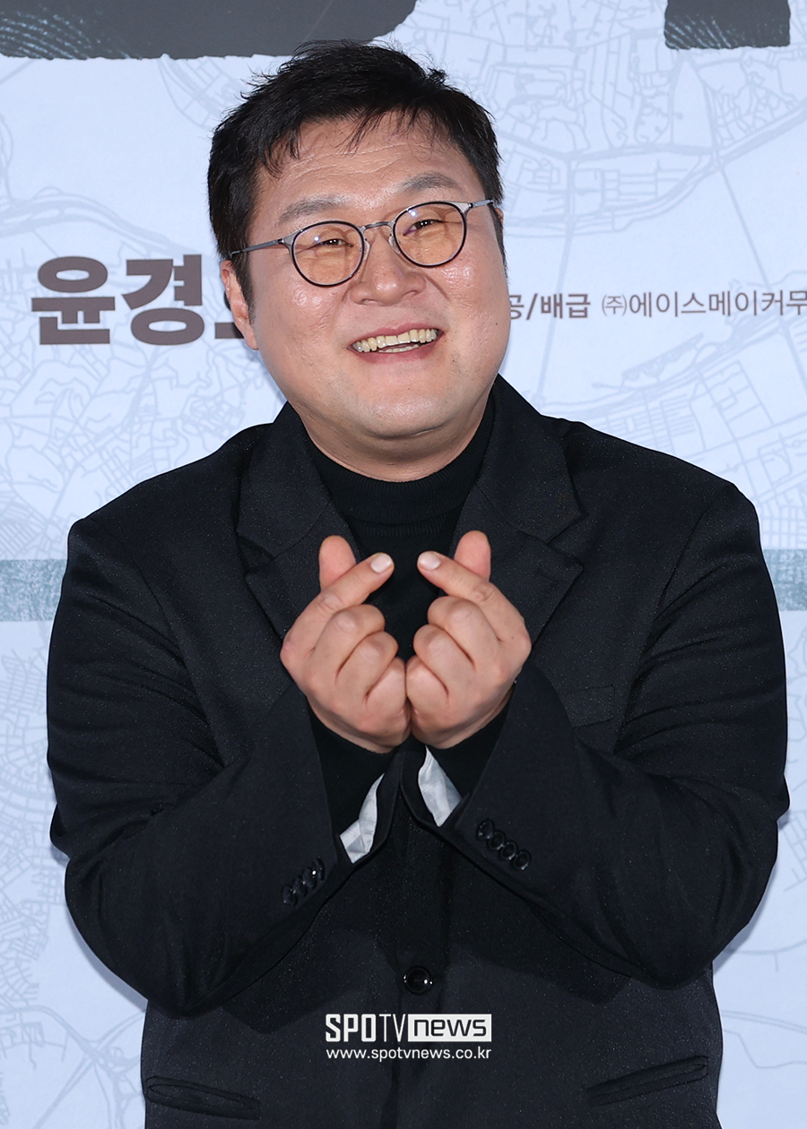 ▲ 윤경호 ⓒ곽혜미 기자