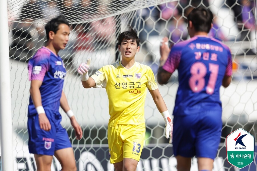 ▲  ⓒ한국프로축구연맹