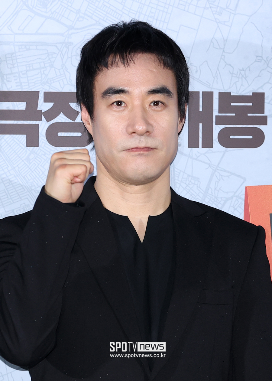 ▲ 배성우 ⓒ곽혜미 기자