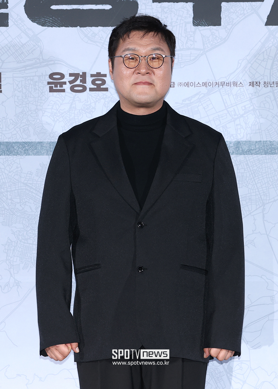 ▲ 윤경호 ⓒ곽혜미 기자