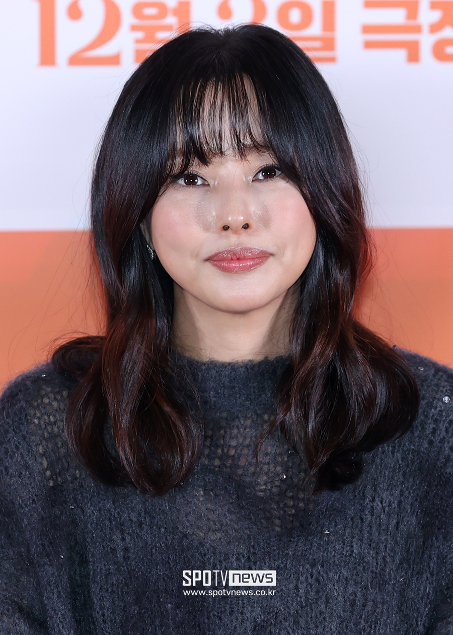 ▲ 이하늬 ⓒ곽혜미 기자
