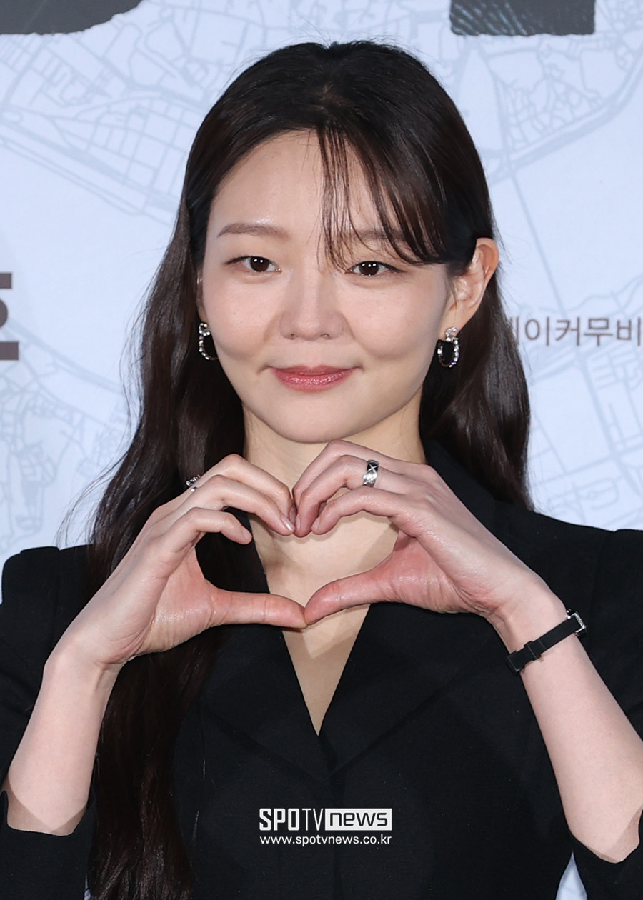 ▲ 이솜 ⓒ곽혜미 기자