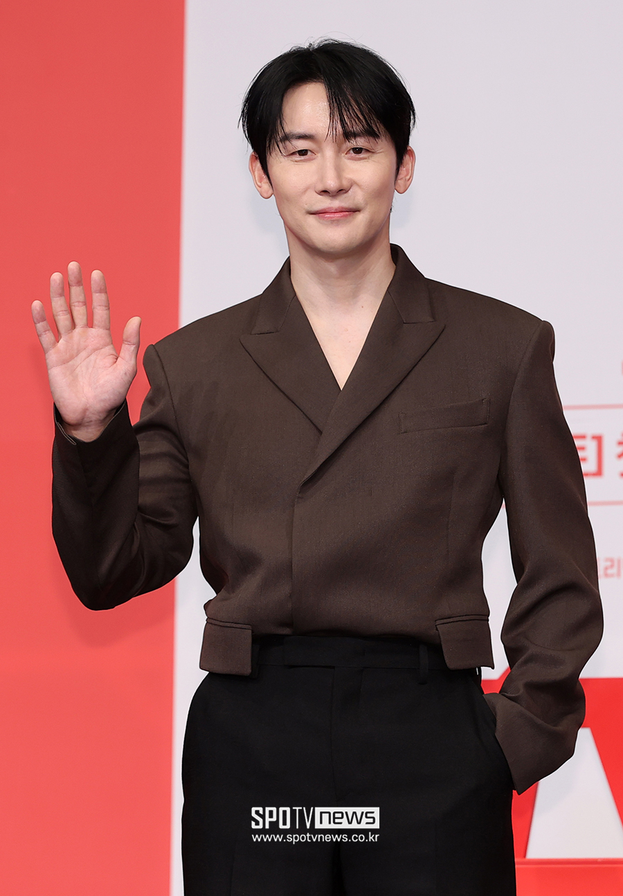 ▲ 김준한 ⓒ곽혜미 기자