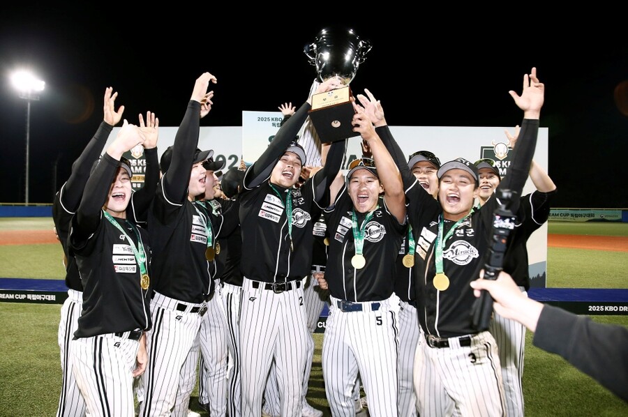KBO, 2026 DREAM CUP 독립야구대회 운영사업자 선정 입찰 공고