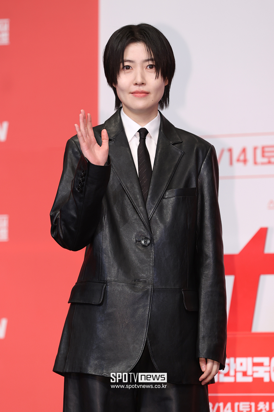 '건물주' 심은경 "첫 악역, 목마름 있었다…부담감 있었지만 큰 재미"