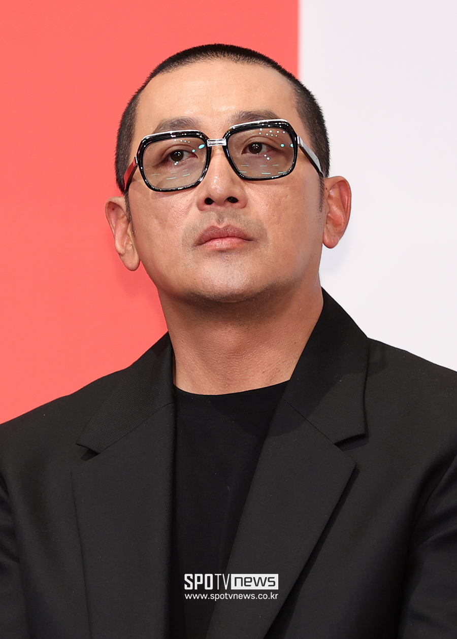 ▲ 하정우 ⓒ곽혜미 기자
