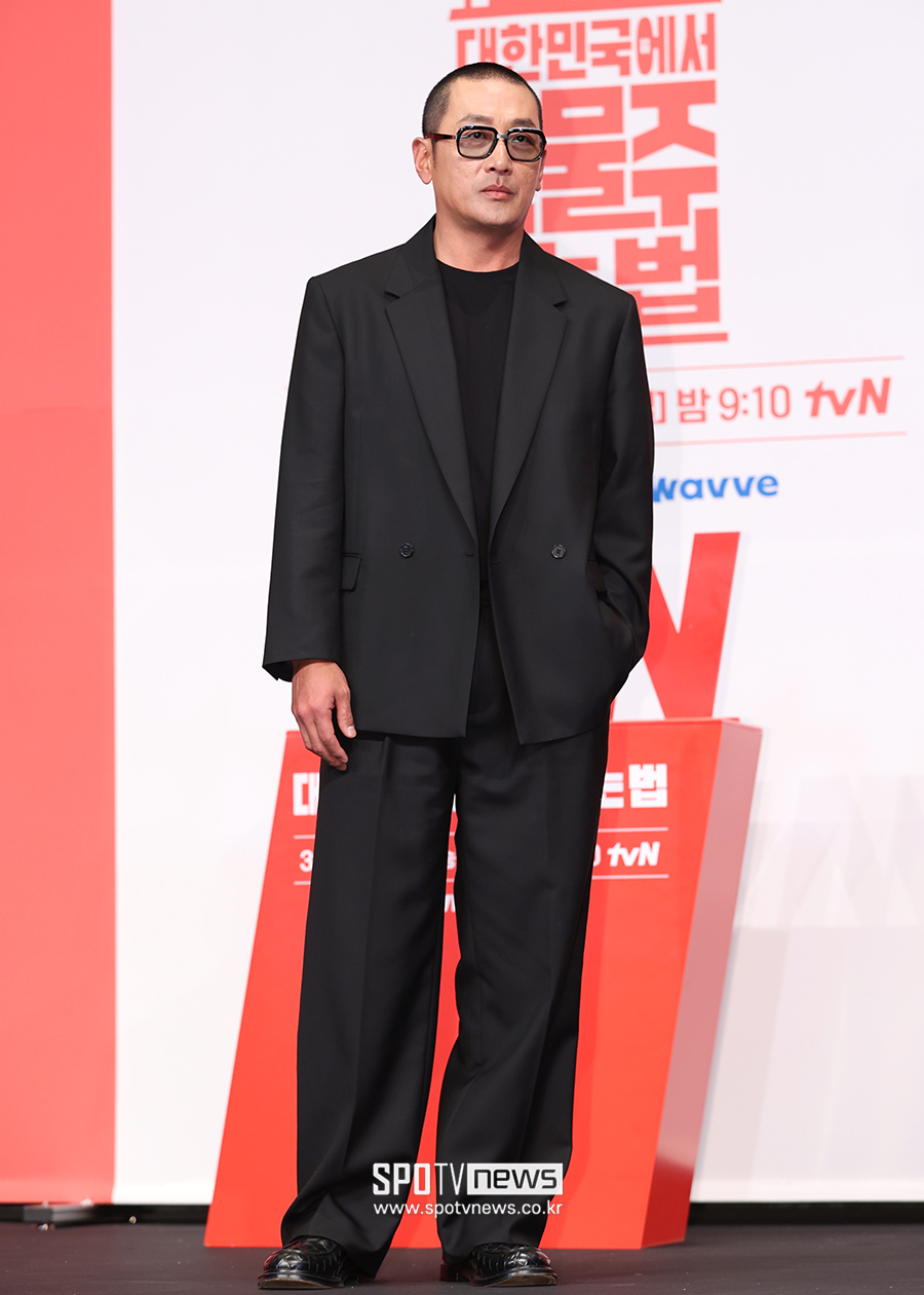 ▲ 하정우 ⓒ곽혜미 기자