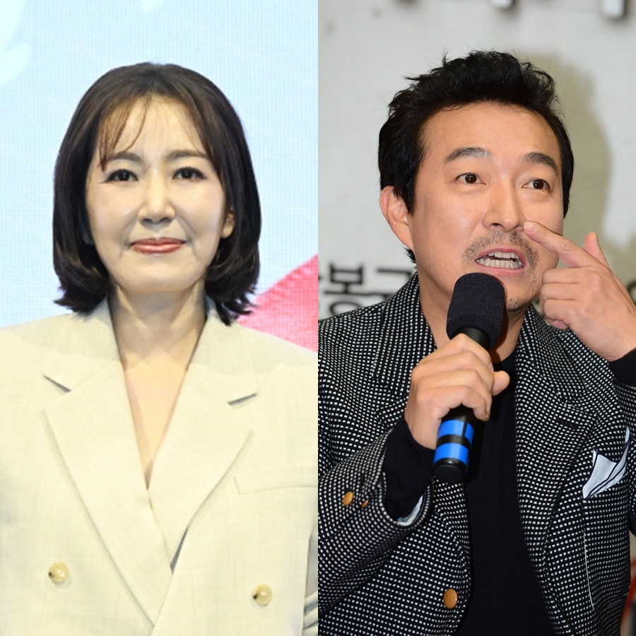 유호정 어쩌나…이재룡, 결국 3번째 음주운전 인정 "소주 네 잔 마셔"[종합]
