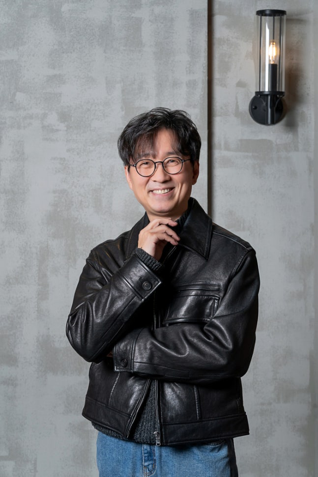 '왕사남' 장항준 감독, '단종문화제' 참석 확정..유해진·유지태도 조율 중