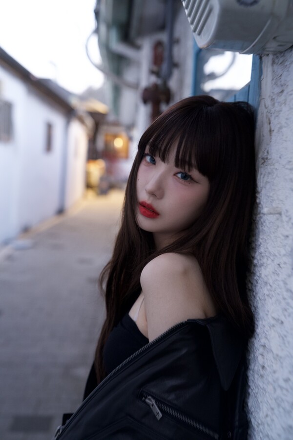 이달소 출신 여진, 첫 솔로 'Lv1' 발표…밝은 에너지 담은 '슈가 토크'로 새로운 시작