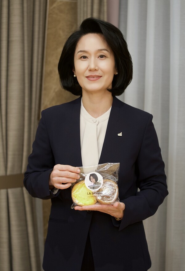 '미쓰홍' 박미현, 빌런 연기로 인생캐 찍었다…"송주란 역, 선물 같아 소중했다"