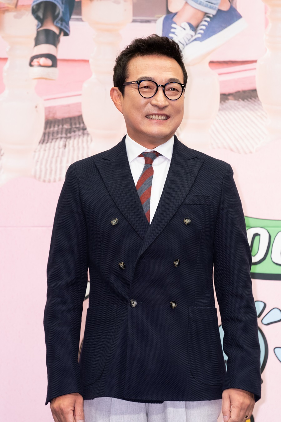 ▲ 배우 이재룡. 제공|tvN