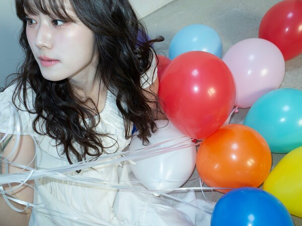 ▲ 11일 신곡 '기억의 실마리'로 2026년 첫 음악 활동에 나서는 싱어송라이터 우예린. 제공|루비레코드