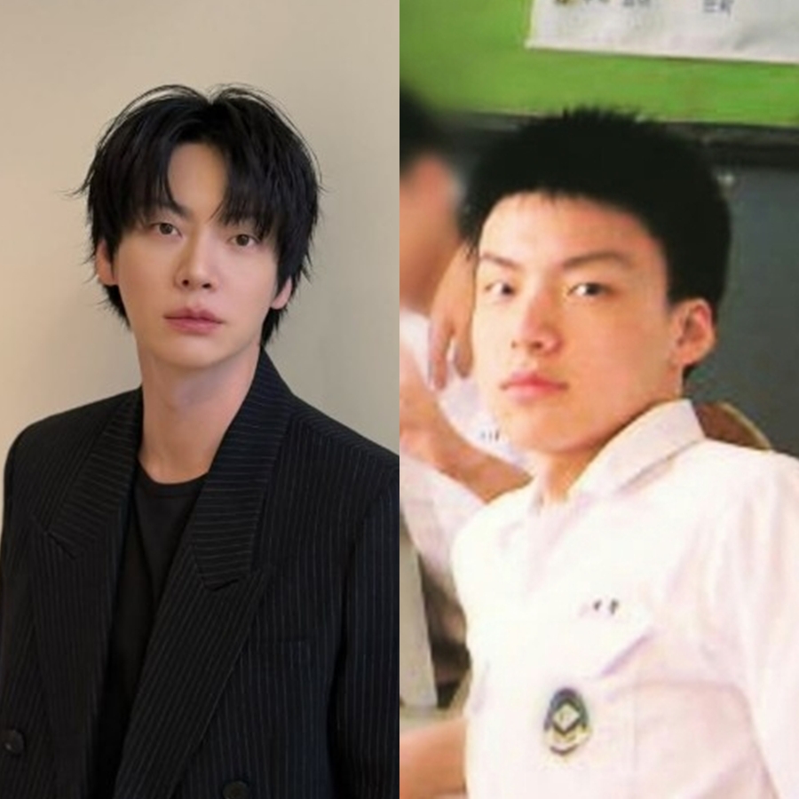 ▲ 안재현. 출처|안재현 인스타그램
