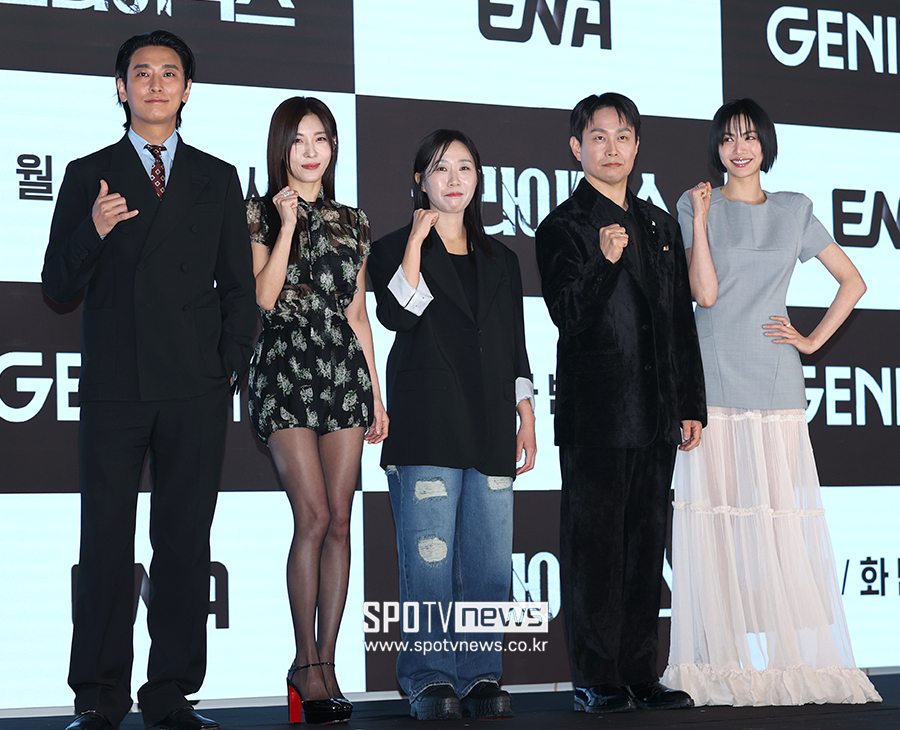[포토S] '클라이맥스, 파이팅'