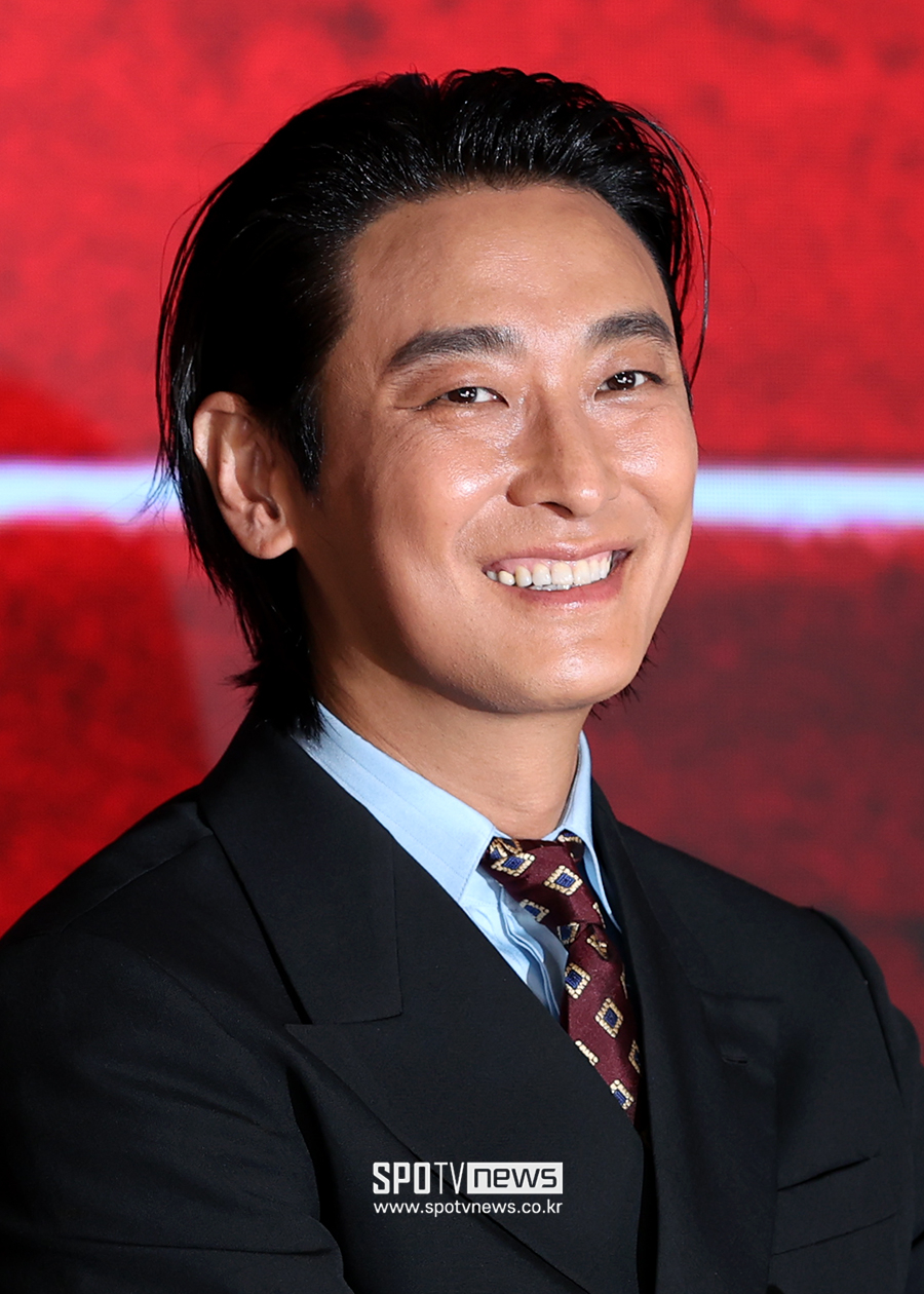▲ 주지훈 ⓒ곽혜미 기자