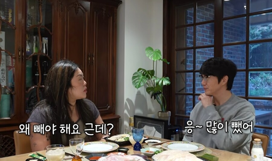 ▲ 출처|성시경 개인 유튜브 채널 캡쳐