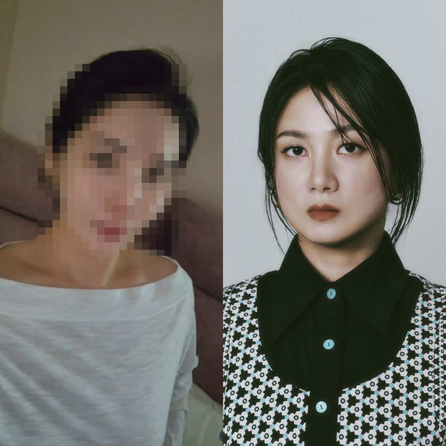 주사이모 A씨, 얼굴 공개→화장품 홍보까지…"박나래와는 연락 안해"[이슈S]