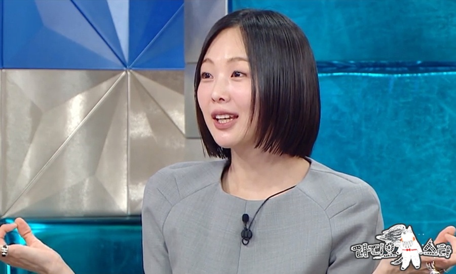 "母에 유언 남겼다" 금새록, 촬영 중 생사 오간 대형사고 위기 '아찔'('라디오스타')