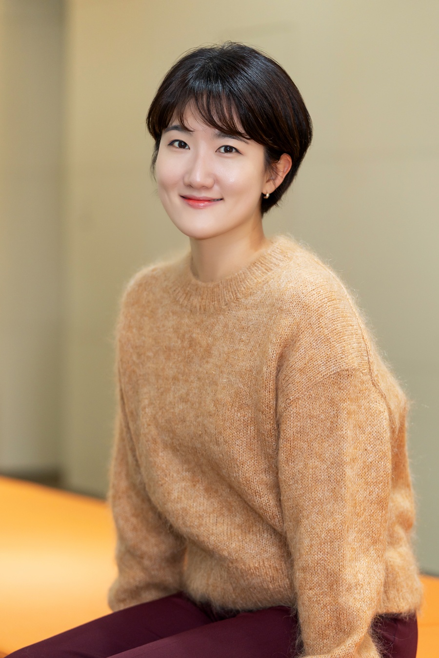 '왕사남' 임은정 대표 "호랑이CG 논란에 얼굴 빨개져…관객 너그러움에 감사"[인터뷰①]