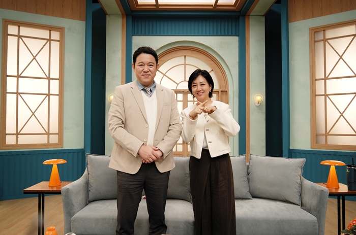 ▲  'X의 사생활'. 제공|TV조선