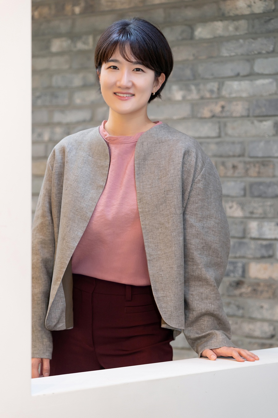 '왕사남' 임은정 대표 "박지훈 살 빼기 전 '어라?'…다이어트 성공하면 승산 있다"[인터뷰④]
