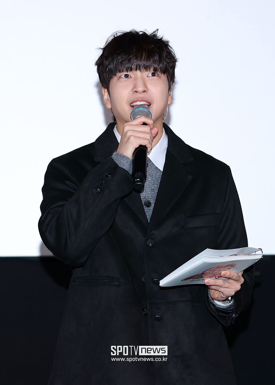 ▲ 유재필 ⓒ곽혜미 기자