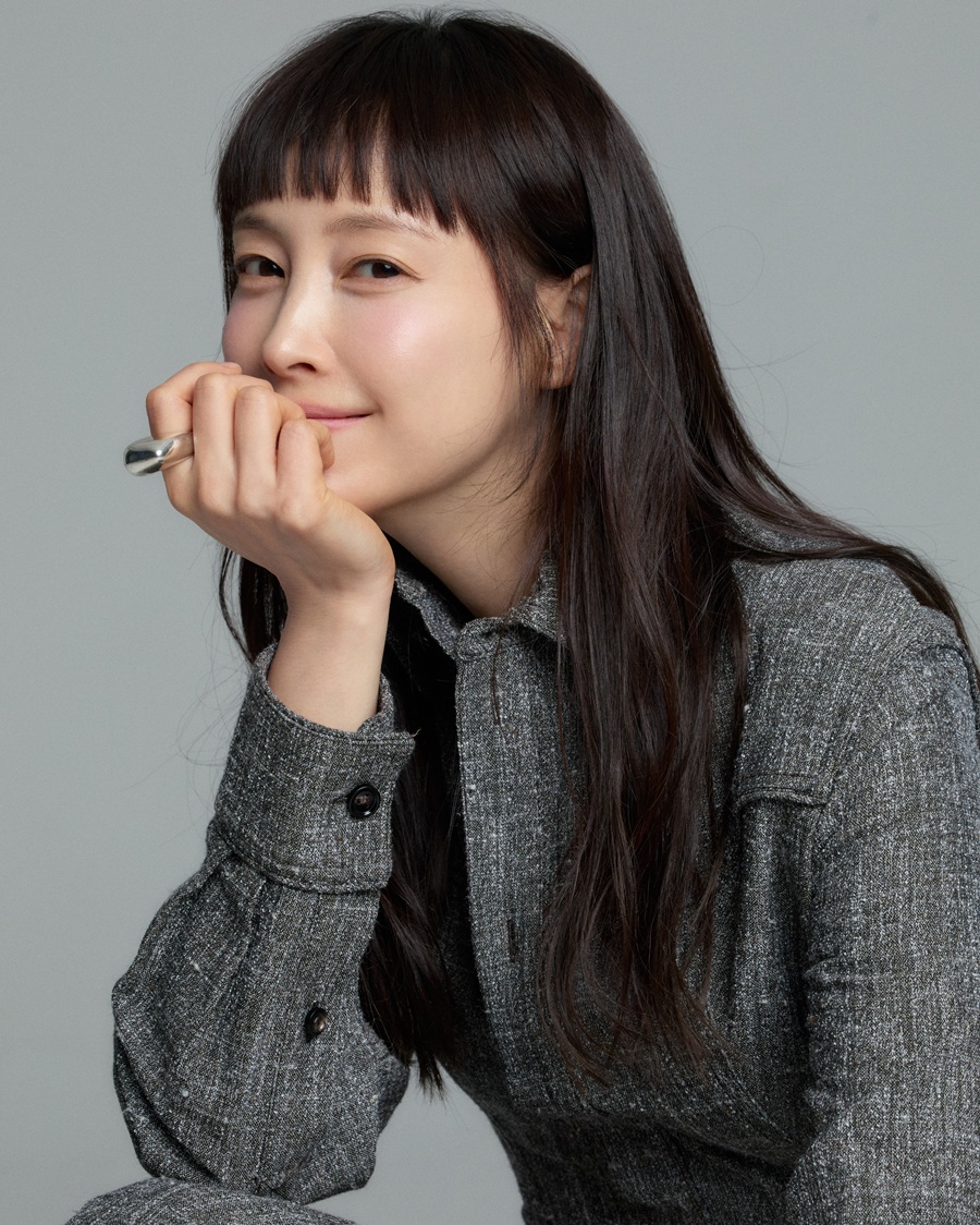 '아너' 이나영 "子 보고싶어 했지만 막아, 아직 배우 잘 몰라"[인터뷰②]