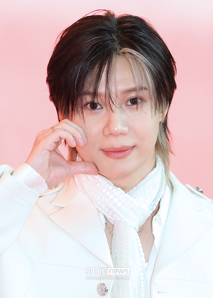 태민, 차가원 떠나 지드래곤 품으로…갤럭시코퍼레이션 전속계약[공식]