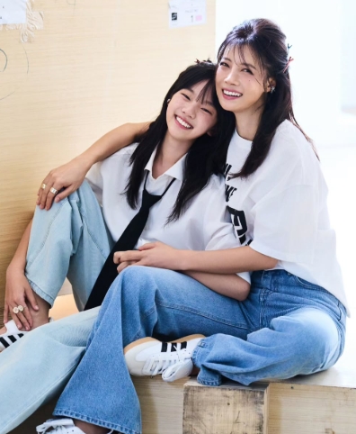 ▲  출처|배우 유선 인스타그램