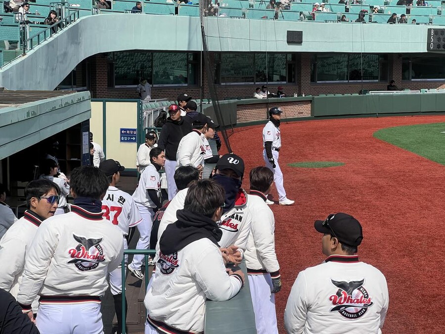 울산, 이번 주도 야구한다…13일 LG→14일 NC와 격돌, 실력 보여줄까