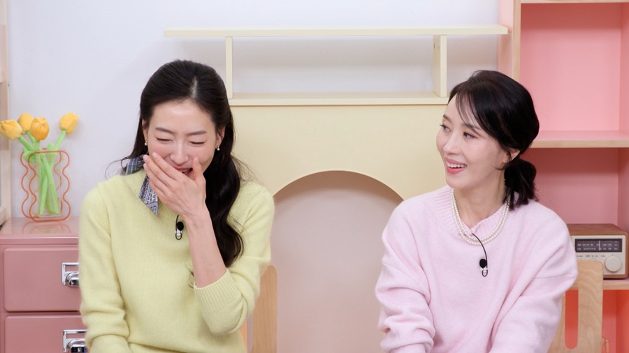 박진희 "36세까지 솔로, 소개팅서 ♥판사 남편 만나 초고속 결혼"('옥문아들')
