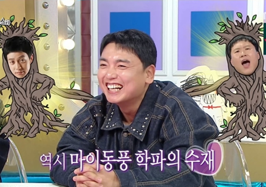 ▲ 라디오스타. 제공ㅣMBC