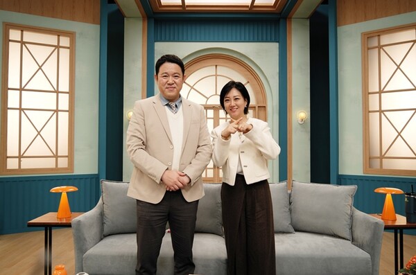 이혼한 전 배우자를 관찰한다…자극적 설정 뒤 숨은 따뜻한 메시지('X의 사생활')