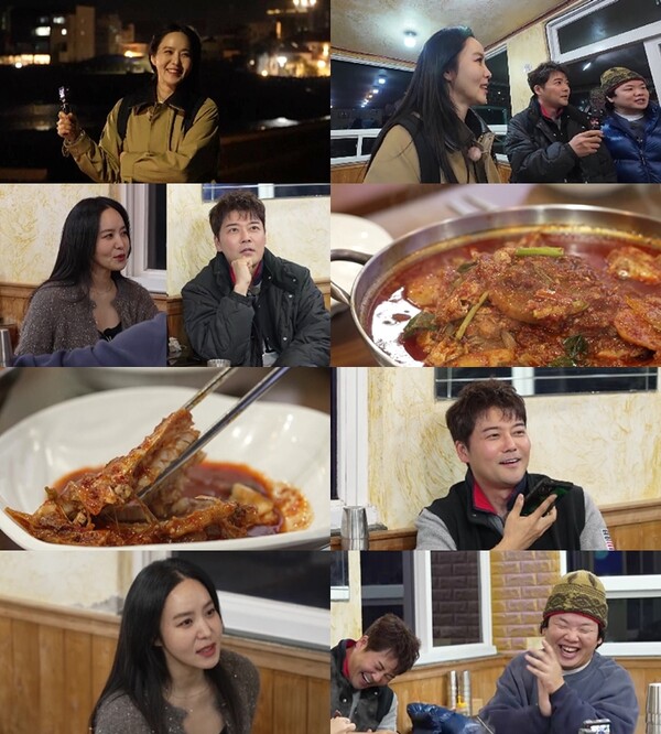 전현무 "박지윤과 애매한 사이"→"아직 서늘한 느낌 있어" 솔직 고백(전현무계획3)