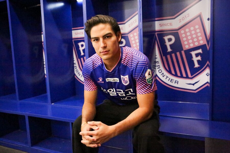 ▲  제공| 파주 프런티어 FC