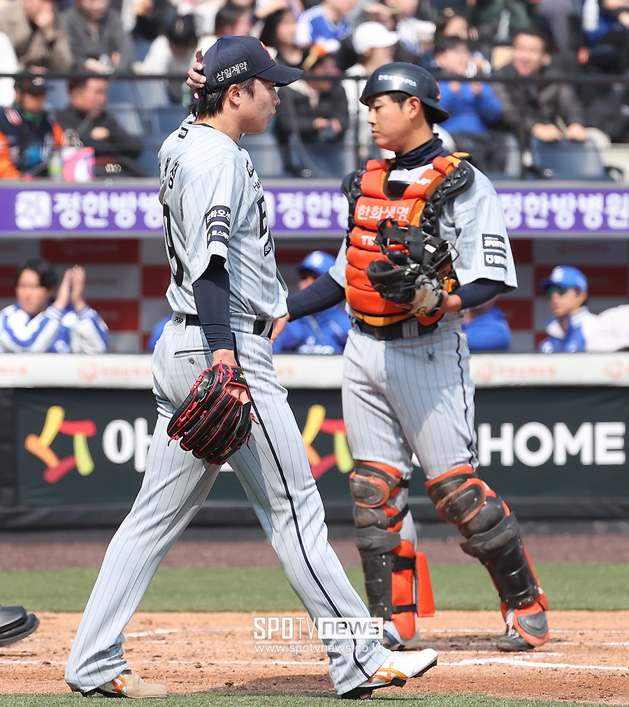 [포토S] 흔들리는 왕옌청