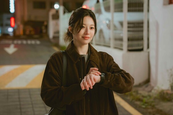 고윤정, 박해영 작가 새 드라마 출연…깊은 눈빛·밀도 높은 감정설계 '주목'
