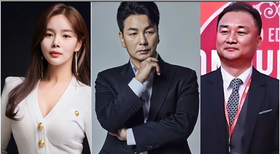 이수성 감독 신작 '곱게 죽지 못하는 자들' 크랭크업…조정민 주연, 7월 개봉