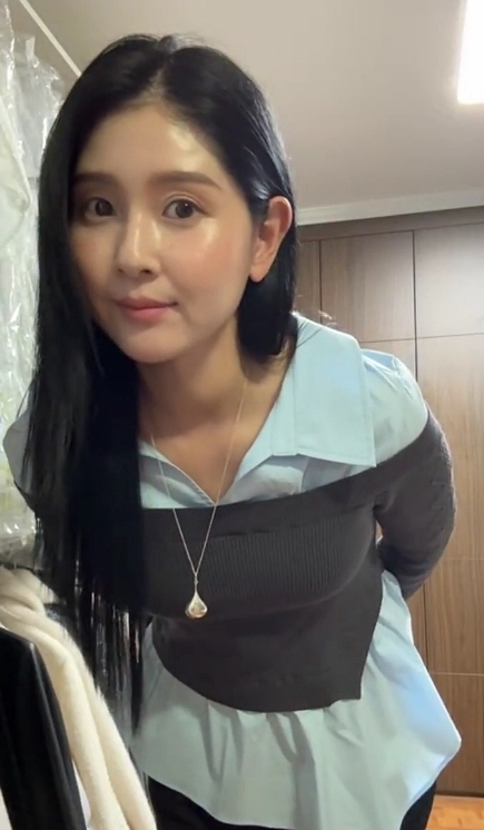 '6기 영철' ♥아내 영숙, 갑상선암 전이에 오열 "어려운 수술이라고.."