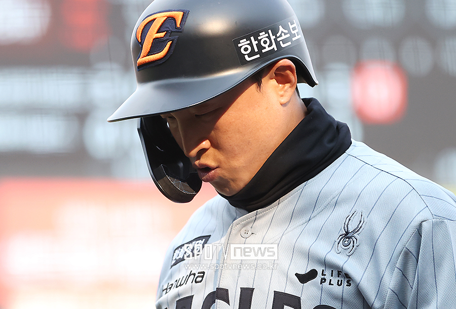 김경문은 '손아섭' 포기 안 했다, 대신 조건도 있다…"매번 뒤에서만 기다릴 순 없지 않나"