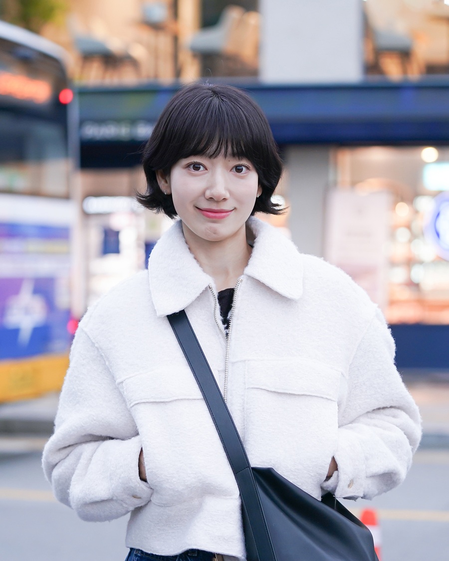 '시청률 퀸' 박신혜, 한부모가정 위해 1억원 후원 "'미쓰홍' 연기하며 현실 마주"