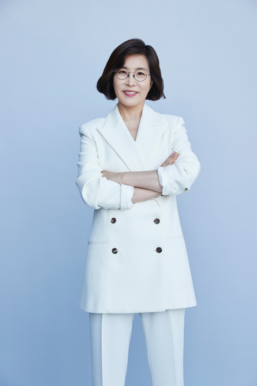 이선희, 올 상반기 컴백 "신곡 막바지 작업 한창"[공식]