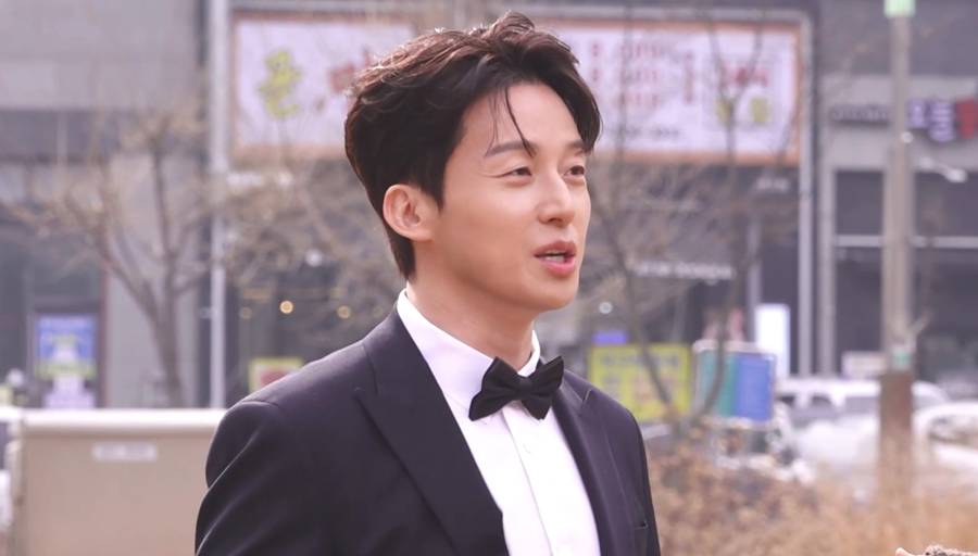 허경환, '놀뭐' 고정 확정→첫 녹화서 '큰절'…"해냈다 아닙니까"